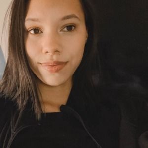 Meet your Posher, Ciara